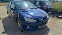 Dezmembrari Peugeot 206 1.4 HDi