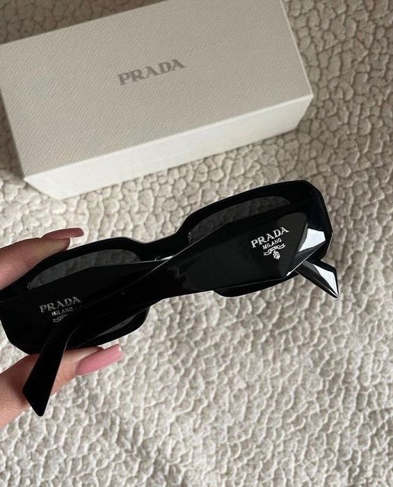 PRADA sunglasses