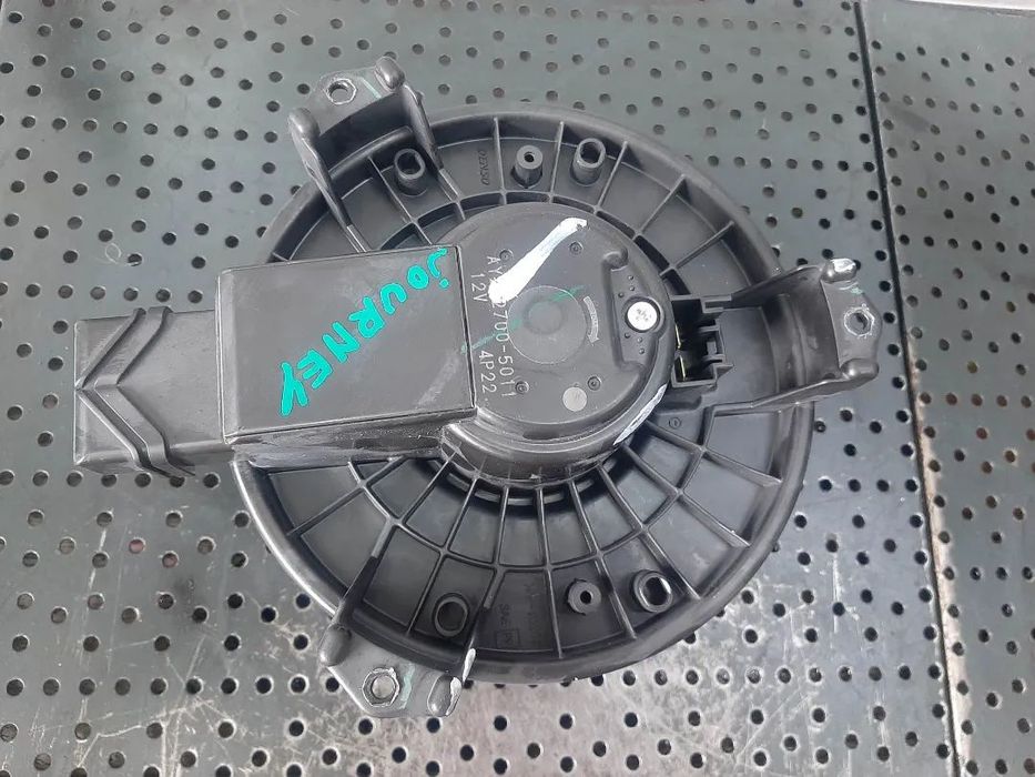 Aeroterma ventilator habitaclu dodge journey ay2727005011