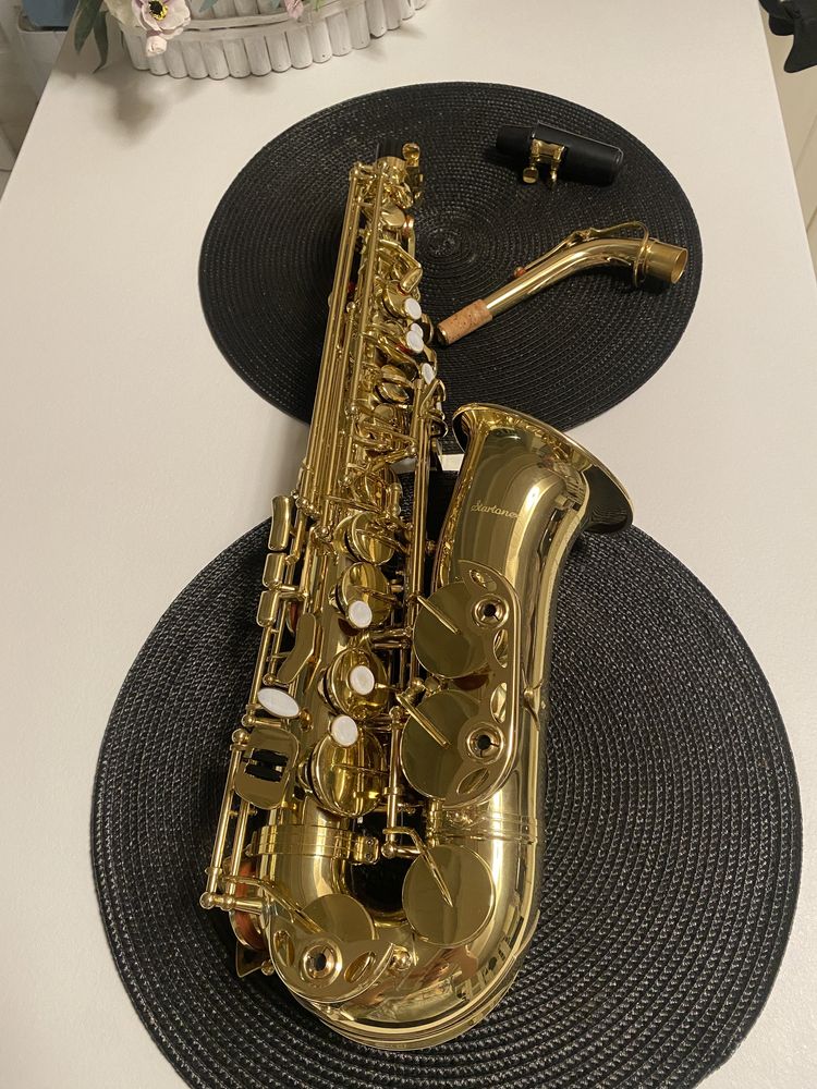 Saxofon TAS-180 Alto Sax