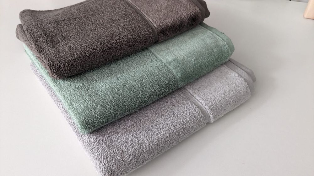 #LIVRAREGRATUITA#.                           De vânzare set prosoape v