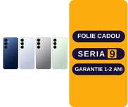 Samsung S25 128gb / 256gb / 512gb / 1TB/ Garantie 2 Ani /seria9.ro