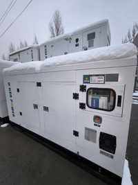 Generator 150 kw - 187 kVa / Генератор 150 кВт - 187 кВа