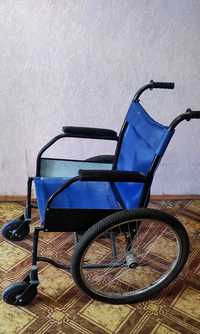 Срочно продаётся инвалидная коляска
