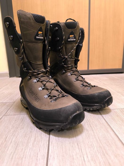 Туристически / Ловни Обувки Zamberlan  Wasatch GTX RR.  46 номер