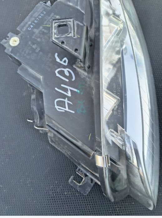 Far stanga audi a4 b7