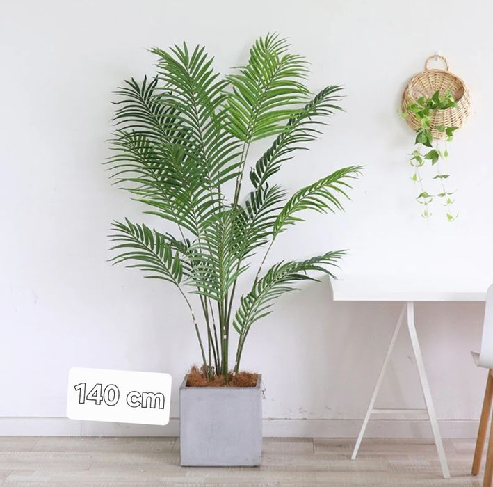 Pom copac arbore decorativ planta artificiala exotica