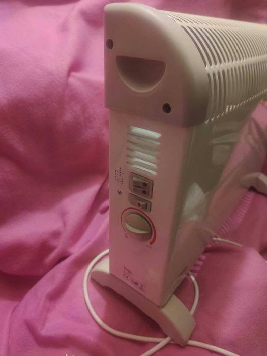 Подов конвектор Home 2000W