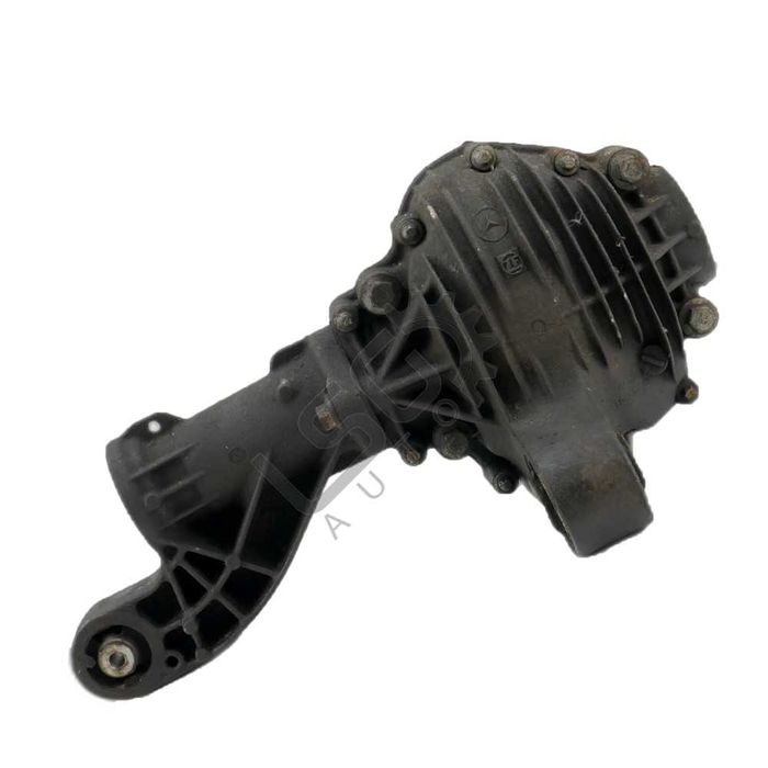 Преден диференциал Mercedes-Benz M-class (W164)  ID: 140680