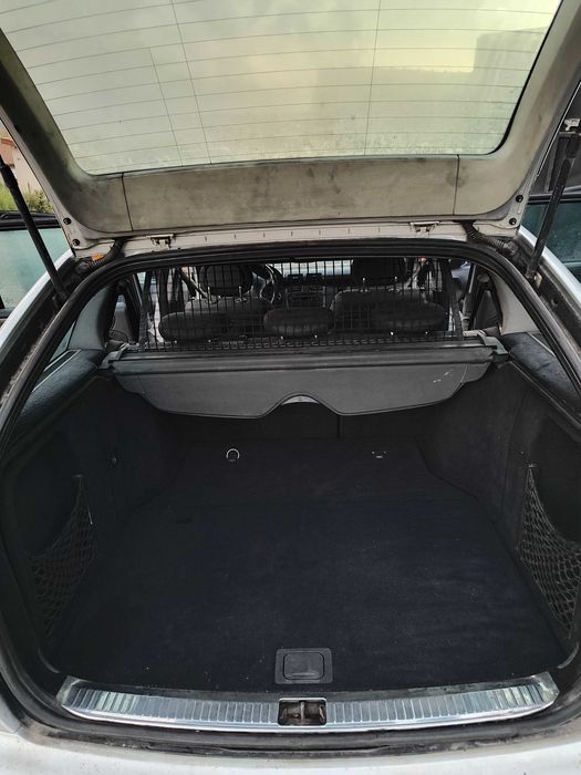 Мерцедес С220CDI комби