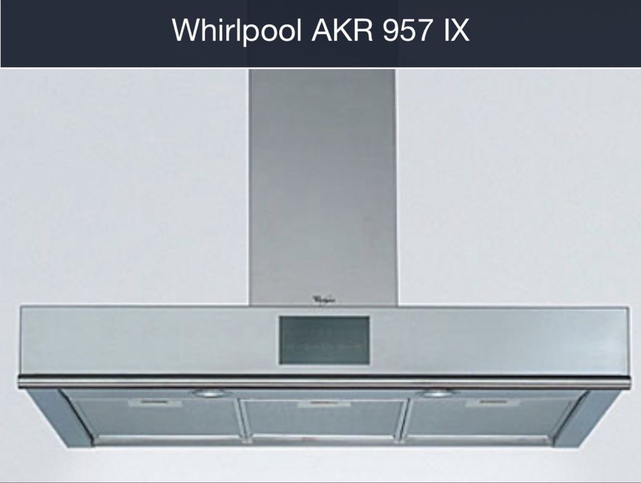 Аспиратор 80 см 630 куб.ч много запазен