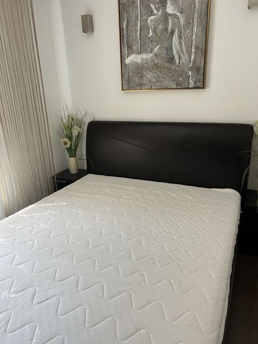 Închiriez apartament cu doua camere