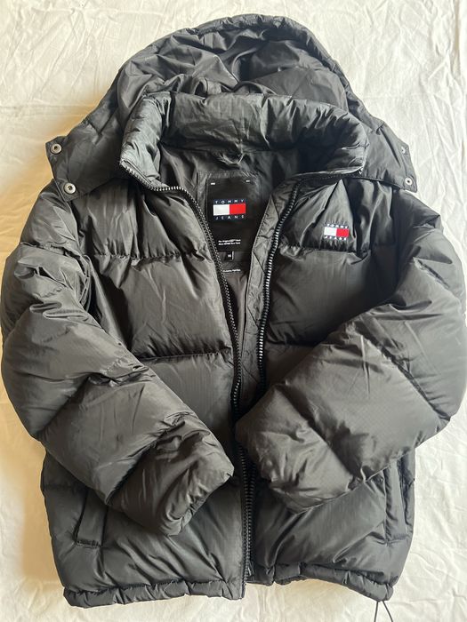Зимно яке TOMMY Jeans  XS