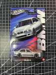 Hot wheels bmw m5