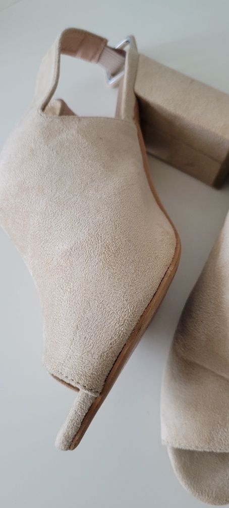 Sandale dama marca Girlhood piele netedă
