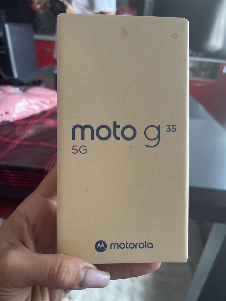 Motorola XT2433-5 g35 5G