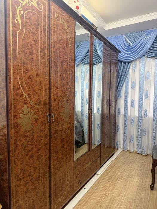 Шкаф  кйим жавон бор Тошкент