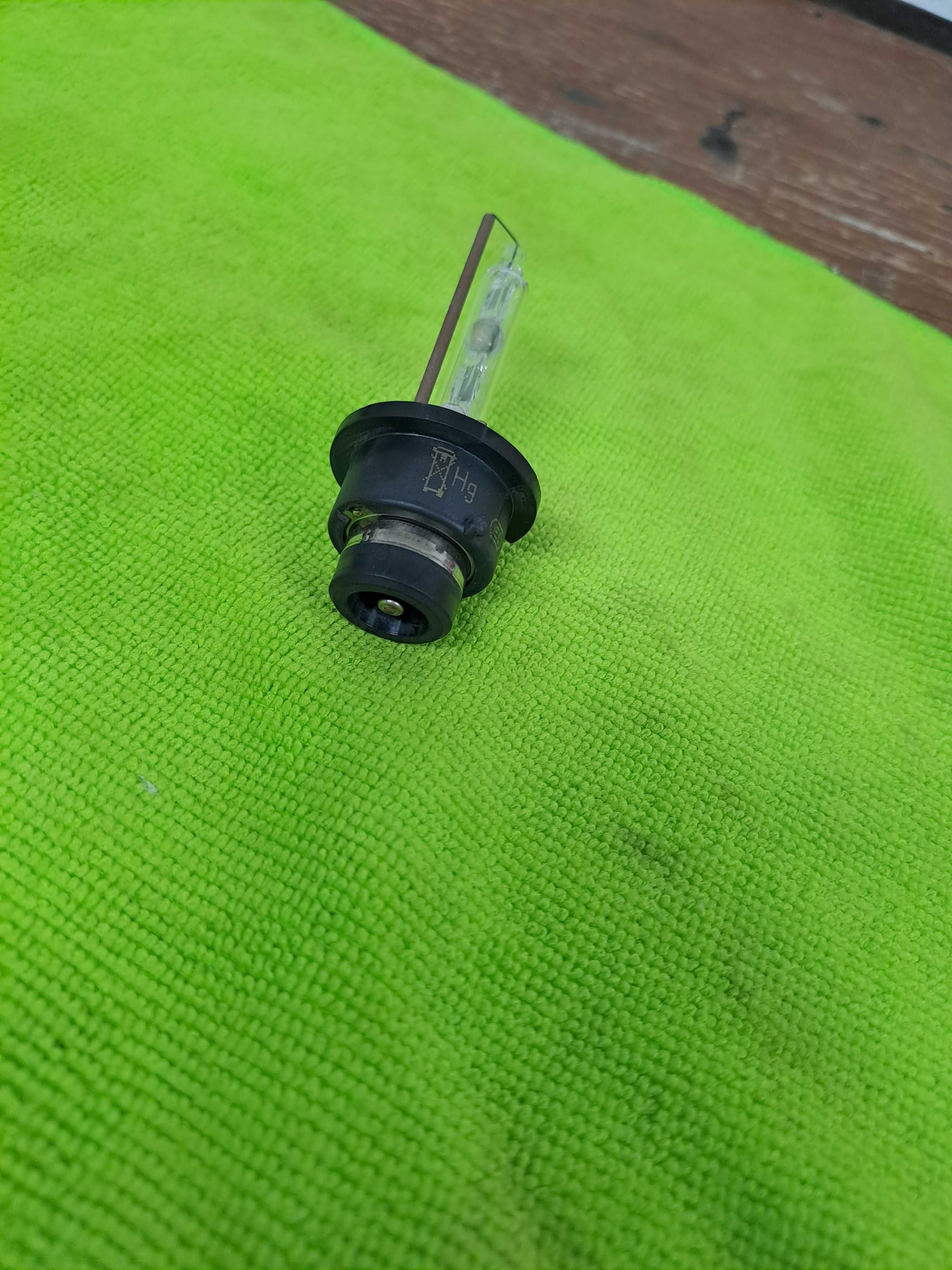 Bec xenon D2S Philips