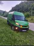 Iveco 35 170. An 2016