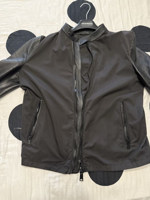 Мъжко яке Armani original