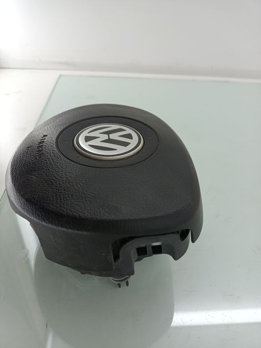 Dezmembrez Airbag volan de pe VW POLO 9N 2002-2007