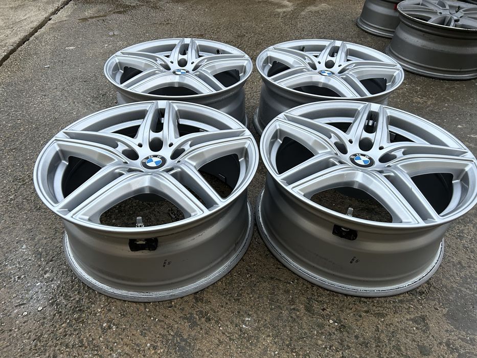 5x112 17 ски новия модел BMW ET 27