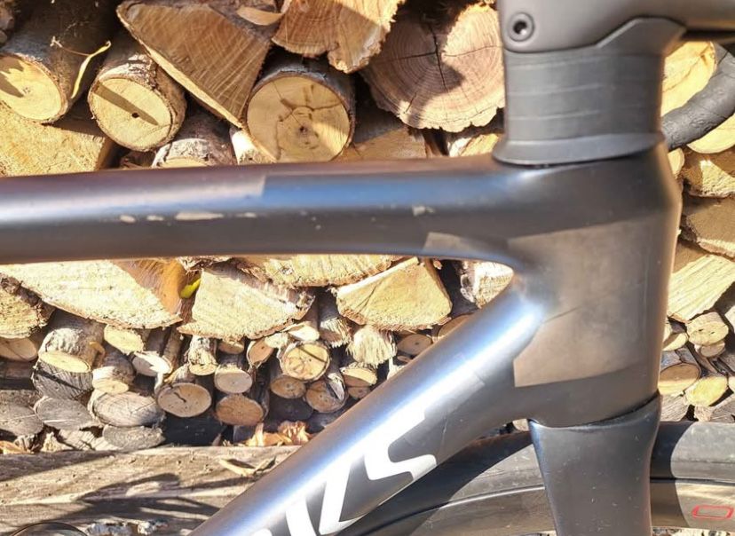 Карбонов велосипед S-WORKS TARMAC SL8.Sram AXS.2025г.