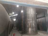 Bazine depozitare /Cisterne inox