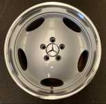 Джанти Мерцедес АМГ моноблок 18 спорт пакет AMG Monoblock W140 W124 SL