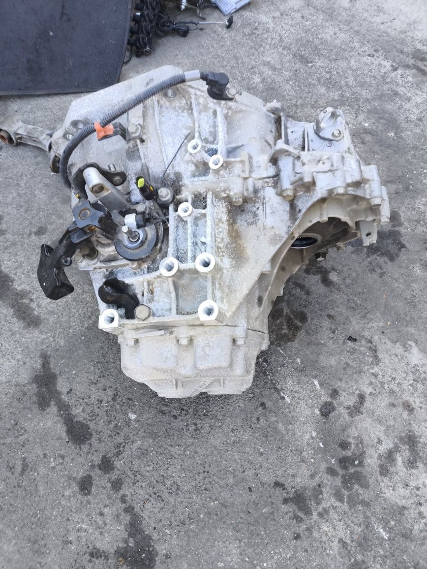 Скоростна кутия за Hyundai i30 1.4i