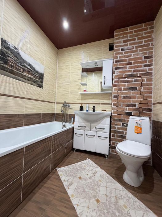 Продается 1 комн кв.р-н С Тюленина.