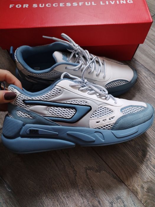 Дамски маратонки Diesel