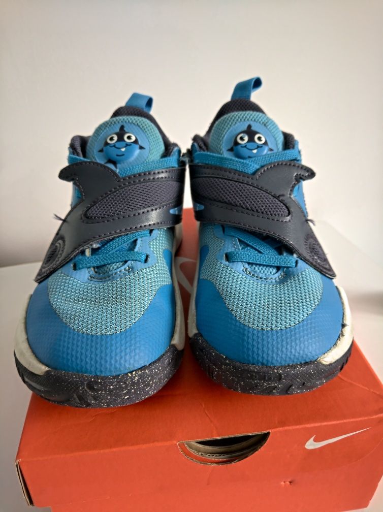 Детски маратонки Nike
