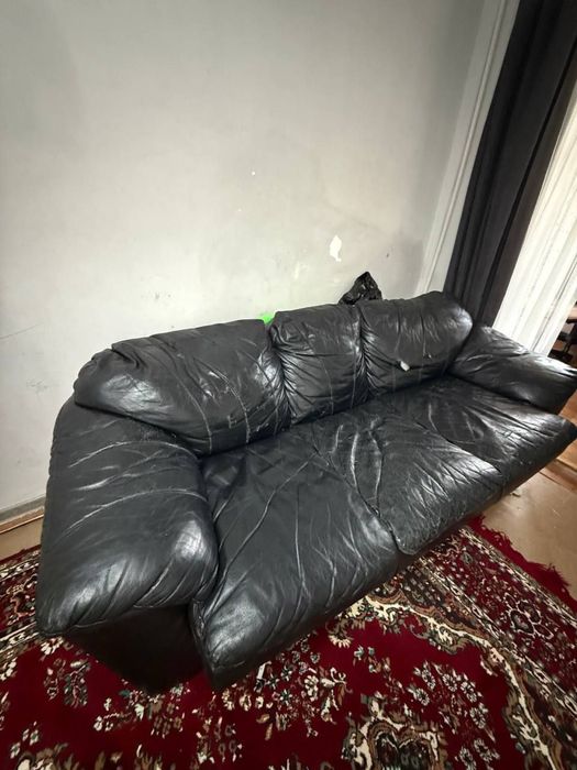 Раскладной диван