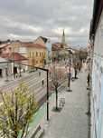 Apartament ultracentral de închiriat pentru Untold