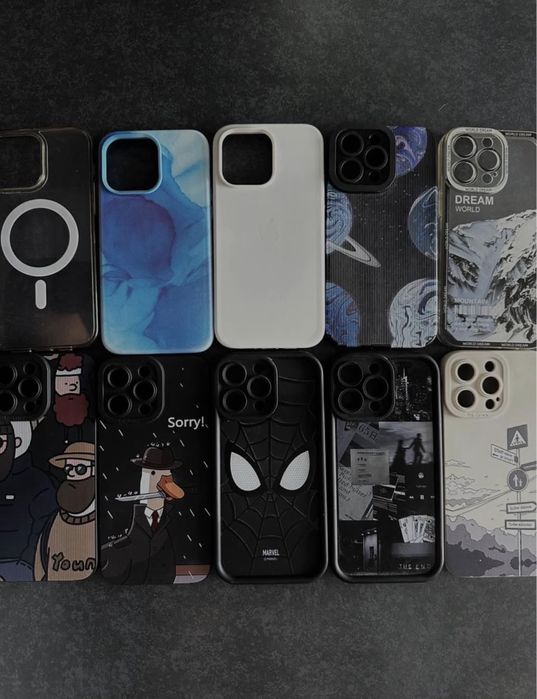 iPhone 14 Pro Max 256 GB Silver в отлично състояние