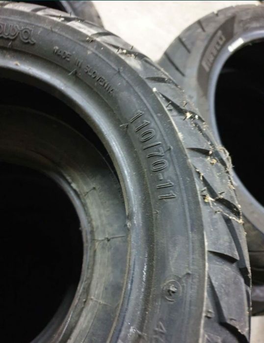 Anvelope 160/60 R15, 170/80R15,120/80R16,110/80 R18, 120/70 R17