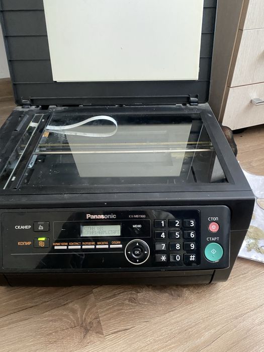 KX-MB1900UC принтер Panasonic