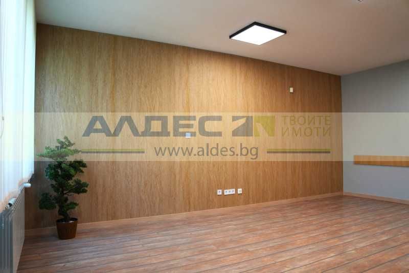 Дава под наем луксозен офис в Лозенец!