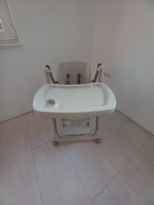 Scaun de masa Peg Perego Prima Pappa