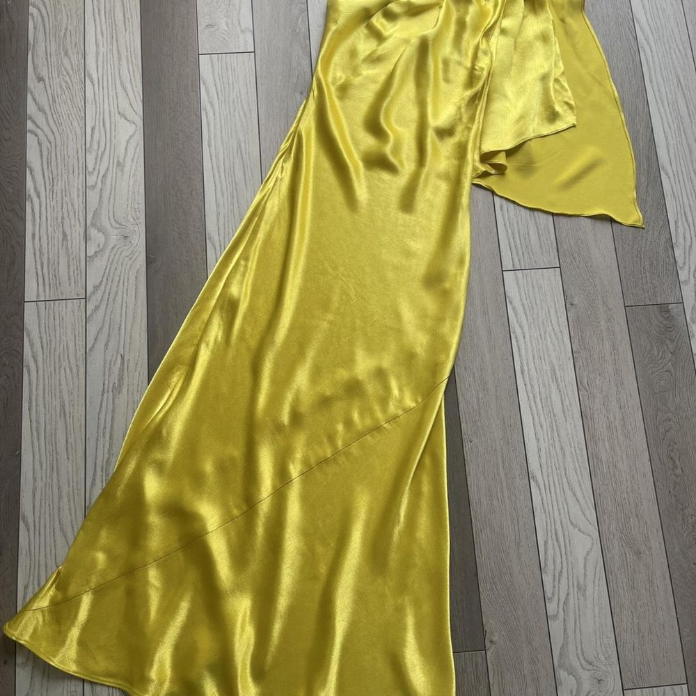 Рокля Zara Limited edition