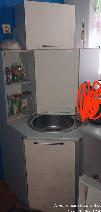 Продам кухонный гарнитур