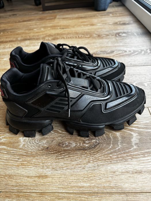 Prada Cloudbust Thunder Marimea 45