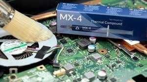 Efectuez mentenanta pc laptop xbox playstation MONTEZ PC