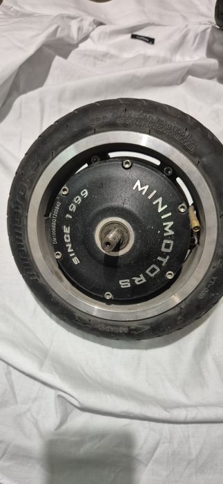 Vand baterie trotineta electrica 52v 21ah