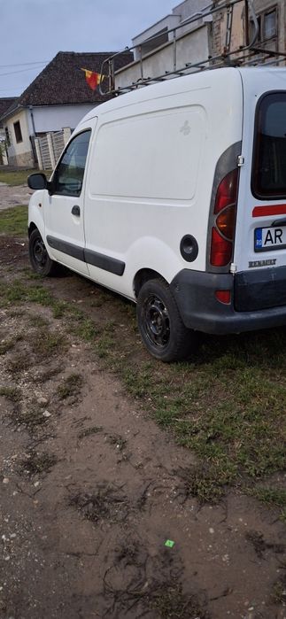 Dezmembrez Renault kangoo 1,5 dizel