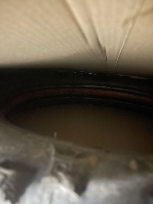 Michelin Enduro Medium + techno mousse червен