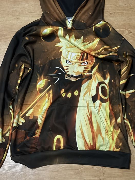 горница на наруто