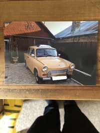 Vand Trabant 601 Deluxe