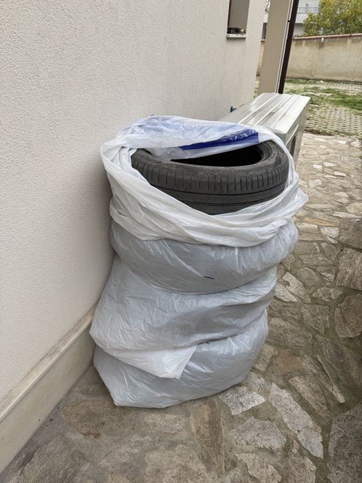 Гуми pirelli  255 / 45 / 19